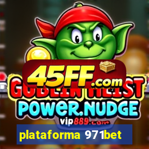 plataforma 971bet